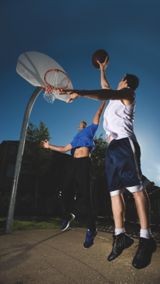 Many Athletes Rely on PRP for Joint Pain Relief